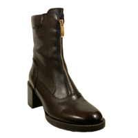 Regarde Le Ciel ELLY Front Zip Boot