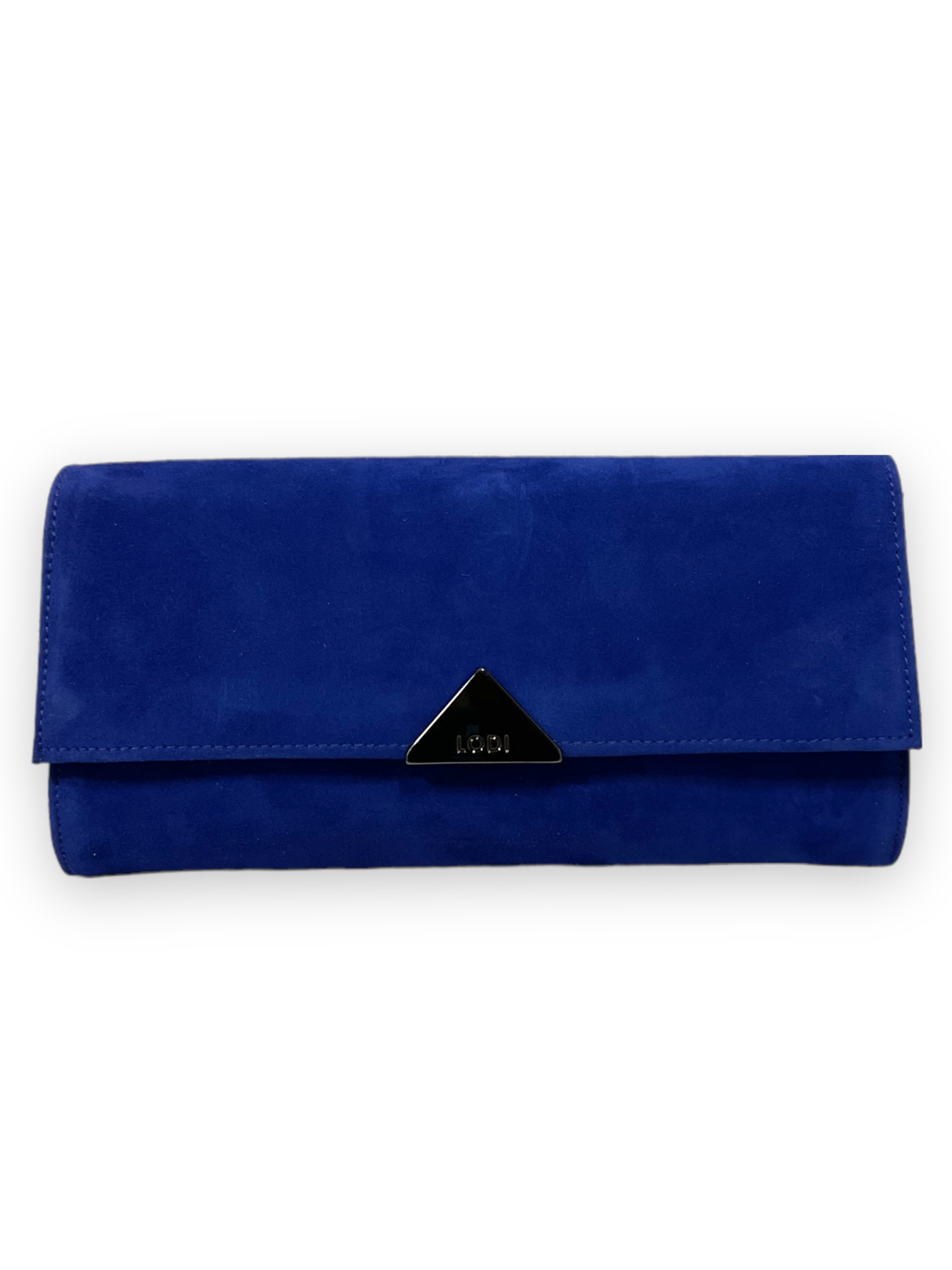 Suedette Singular Style Leather Handbag Organizer for Hermes Birkin 25,  Birkin 30, Birkin 35 and Birkin 40 in Royal Blue Color