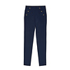 Ysabel Mora 70170 Jeggings with Gold Buttons