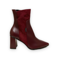 MarcoMoreo MARZIA two tone Boot
