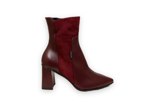 MarcoMoreo MarcoMoreo MARZIA two tone Boot