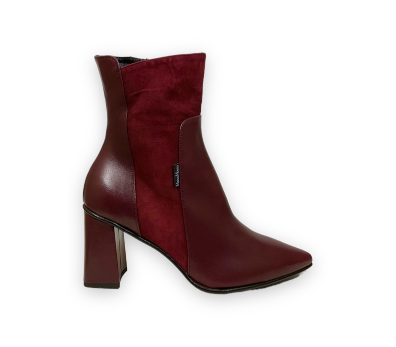 MarcoMoreo MARZIA two tone Boot