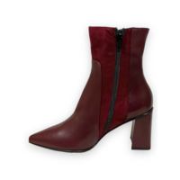 MarcoMoreo MARZIA two tone Boot