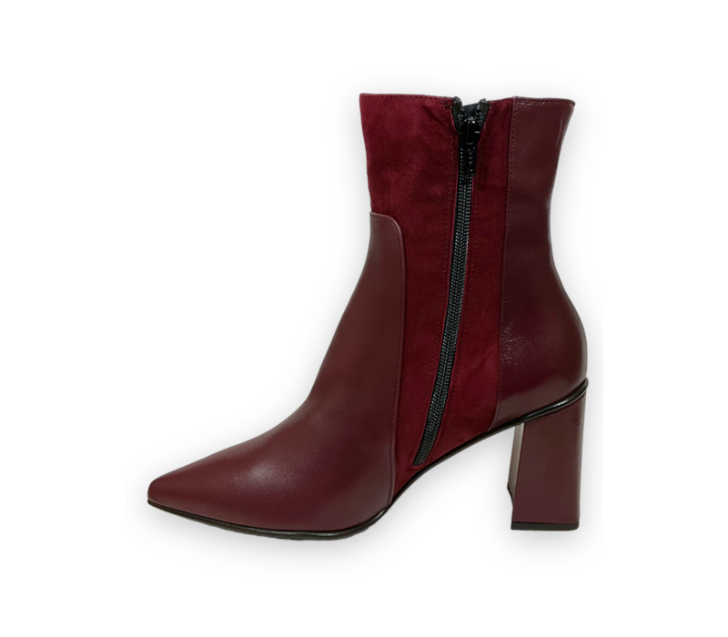MarcoMoreo MARZIA two tone Boot