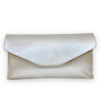 Le Babe Elegant Grigia Flapover Bag