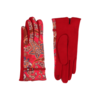 Pia Rossini Pia Rossini CAMBREY Red multi Gloves