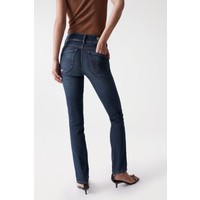 Salsa Slim Push In Secret jeans, medium wash