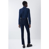 Salsa Secret push in slim jeans in denim
