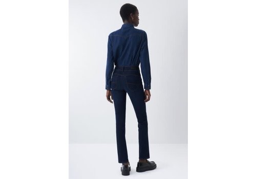 SALSA Salsa Secret push in slim jeans in denim