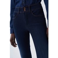 Salsa Secret push in slim jeans in denim