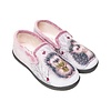 Plumaflex 12215 Hedgehog enclosed Slippers
