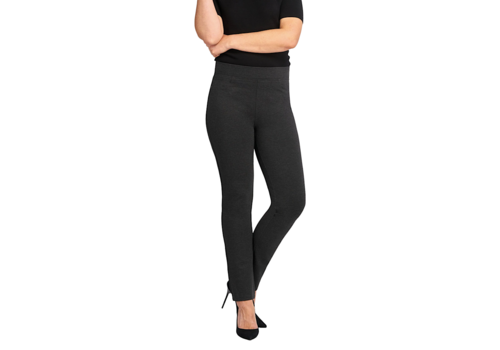 PINNS Pinns POPPY Black pull up Trousers