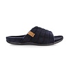 Strive MARSEILLE Navy Slippers