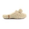 Strive Strive RIGA Nude slip on Slippers