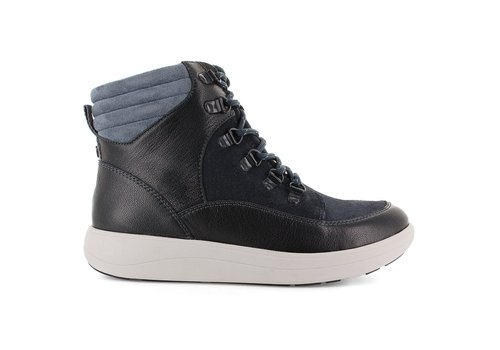 Strive Strive COTSWOLD Navy Ankle Boots