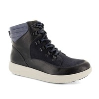 Strive COTSWOLD Navy Ankle Boots