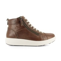 Strive KENSINGTON Dark Tan Boots