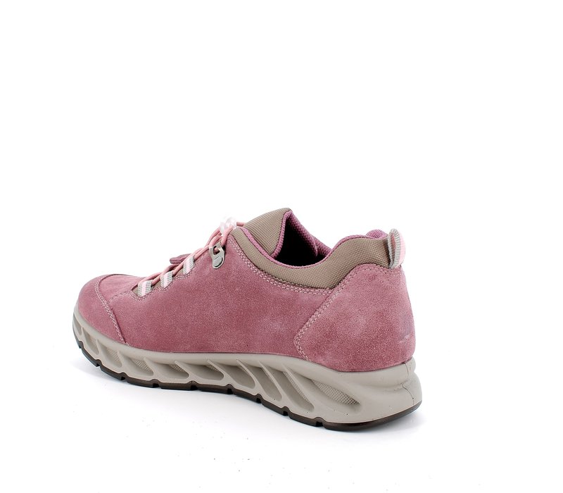 Igi&Co 2676833 Pink Walking Shoes