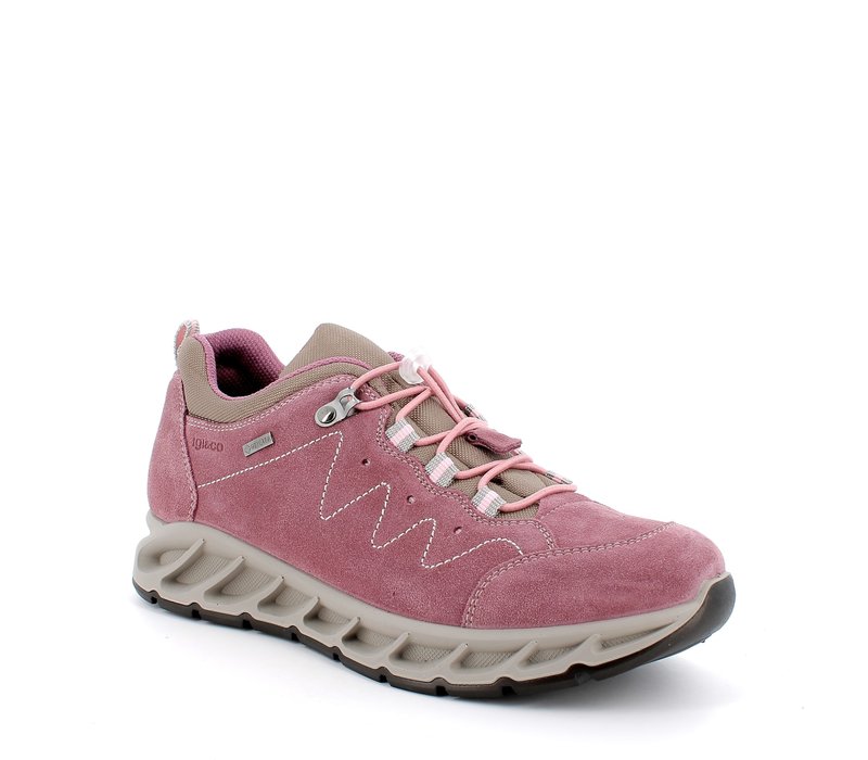 Igi&Co 2676833 Pink Walking Shoes