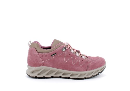 IGI&CO Igi&Co 2676833 Pink Walking Shoes