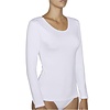 Ysabel Mora 70002 Thermal Top White