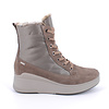 Igi&Co 2657011 Taupe Waterproof A/Boots