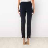 Joseph Ribkoff 143105 Midnight Blue Pants