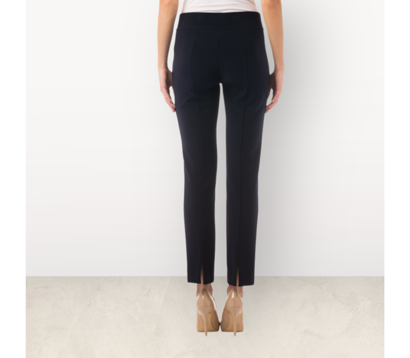 Joseph Ribkoff 143105 Midnight Blue Pants