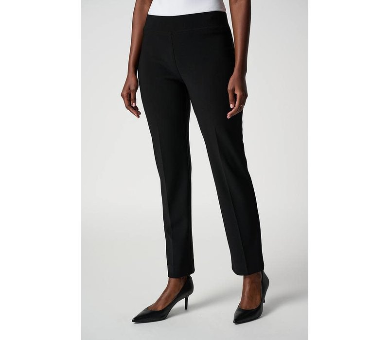 Joseph Ribkoff 143105 Black Pants