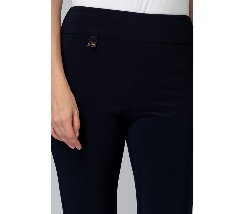 Joseph Ribkoff 144092 Midnight Blue Pants