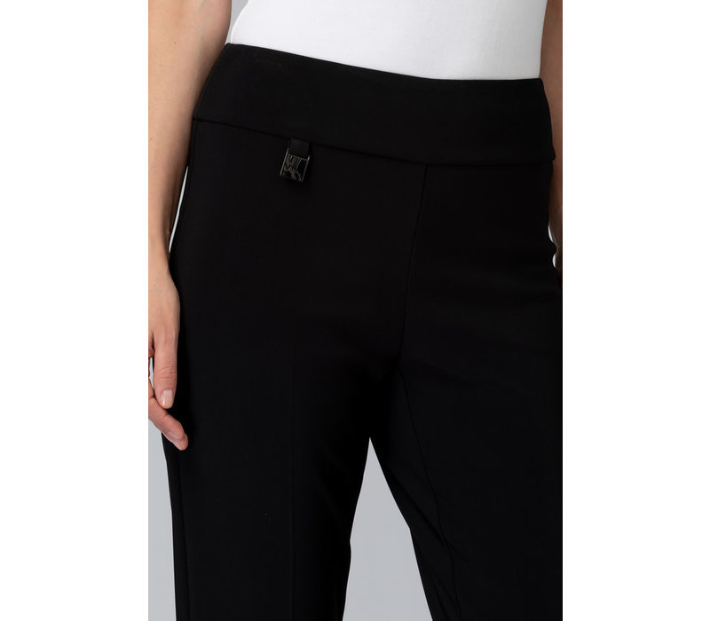 Joseph Ribkoff 144092 Black Pants