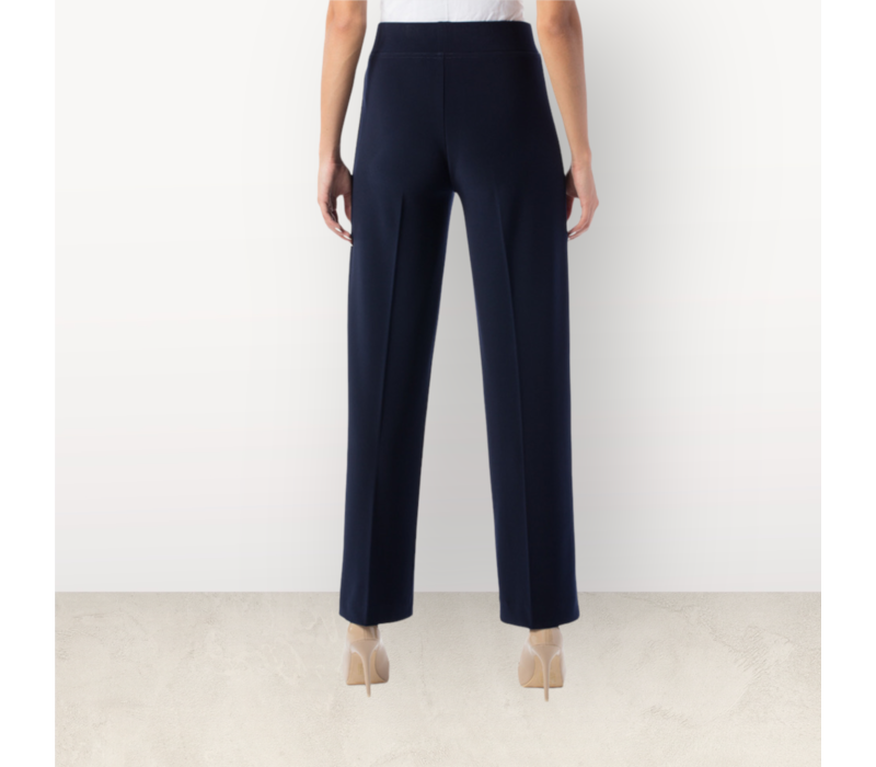 Joseph Ribkoff 153088 Midnight Blue Pants