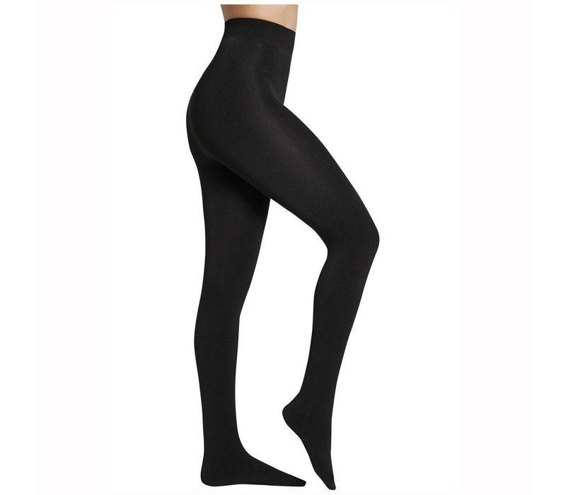 16842 Polar fleece tights 300 denier