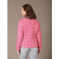 Junge DAISY Bubblegum Down Jacket