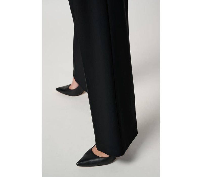 Joseph Ribkoff 153088SS Black Pants