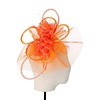 TGHW342 Orange Decorative Headpiece