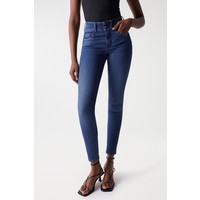 Salsa SECRET Skinny medium wash