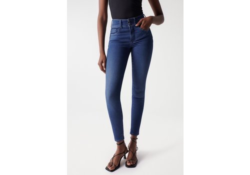 SALSA Salsa SECRET Skinny medium wash