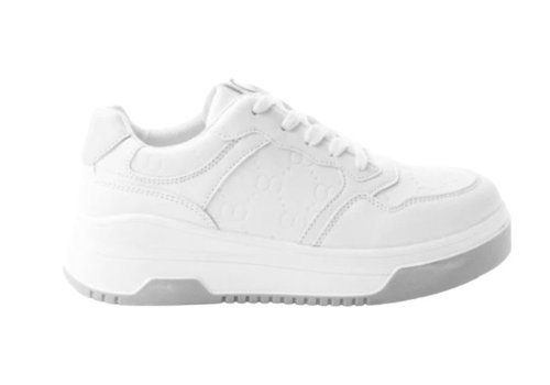 Heavenly Feet H.F. EASTSIDE White Sneakers
