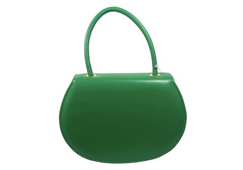Marian Marian 706 V23 Kelly Green Handbag