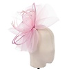 Peach Accessories TGHW335 delicate Pink Headpiece