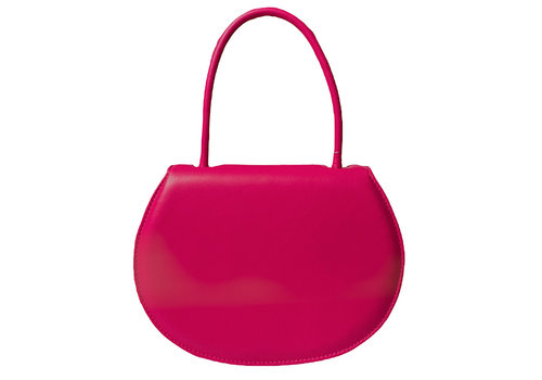 Marian Marian 706 V23 Fuchsia Pink Handbag