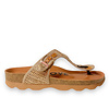 Lodi LodiLove B-ESCLACRO Natural toe-posts