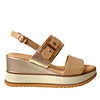 REPO REPO 21426 Beige wedge Sandals