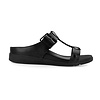 Strive Strive SANTORINI Black Sandals