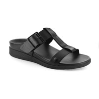 Strive SANTORINI Black Sandals