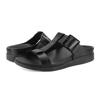 Strive SANTORINI Black Sandals