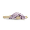 Strive Strive NORA Lilac Slipper