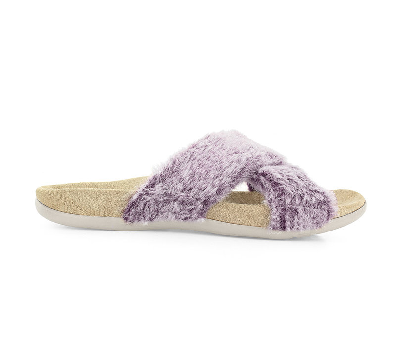 Strive NORA Lilac Slipper