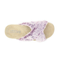 Strive NORA Lilac Slipper